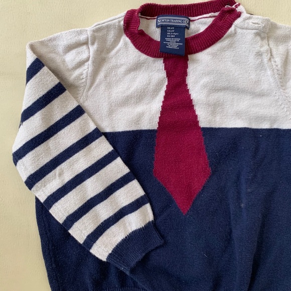 Sweater - Picture 3 of 3